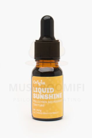 Liquid Sunshine Tincture