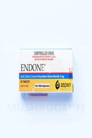 Buy Endone 5mg Online