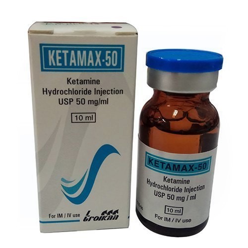 Ketamax-50