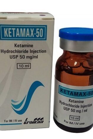 Ketamax-50