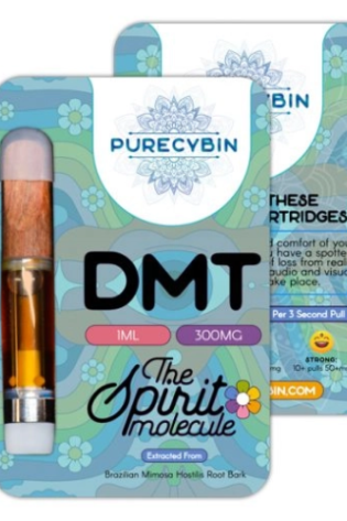 DMT 1ml Purecybin